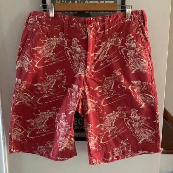 Polo Ralph Lauren Other - Men Relaxed Fit Polo / Ralph Lauren Shorts